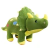 långt dinosaurie gosedjur i extra stor modell med mjuk och gosig känsla, 120 cm 12 långt dinosaurie gosedjur i extra stor modell med mjuk och gosig känsla, 120 cm