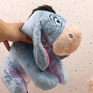 Winnie the Pooh-karaktärer gosedjur i form av mjuka plyschkuddar med hängande öron 8 Winnie the Pooh-karaktärer gosedjur i form av mjuka plyschkuddar med hängande öron