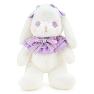 Japanskinspirerat kawaii kanin gosedjur i Lolita-stil, med björnvariant för barn 14 Japanskinspirerat kawaii kanin gosedjur i Lolita-stil, med björnvariant för barn