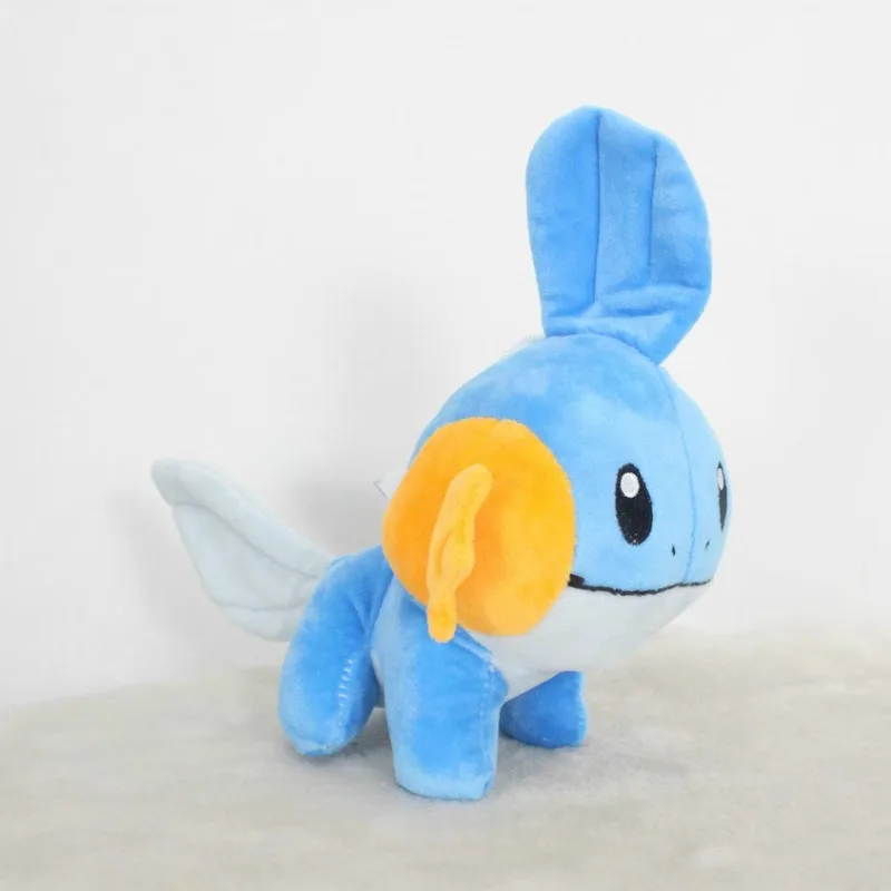 Pokemon-karaktärer som gosedjur, mjuka tecknade plyschkuddar i anime-stil, 23–30 cm 6 Pokemon-karaktärer som gosedjur, mjuka tecknade plyschkuddar i anime-stil, 23–30 cm - Bild 6