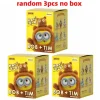 random 3pcs no box