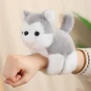 husky