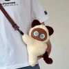 Siam crossbody bag