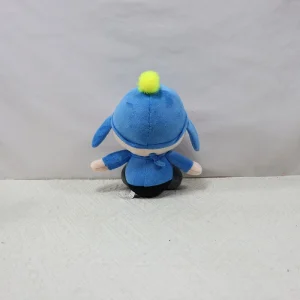 South Park Jimmy, söt mjuk leksak i tecknad stil och prydnadsfigur, 22 cm, som present