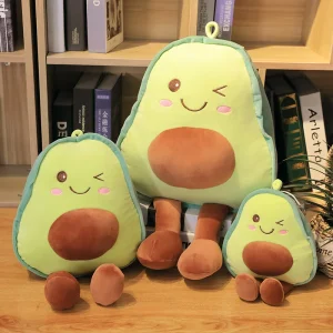 Kawaii-gosedjur med flera figurvarianter i tecknad, animeinspirerad stil, 45–85 cm 8 Kawaii-gosedjur med flera figurvarianter i tecknad, animeinspirerad stil, 45–85 cm