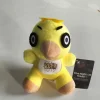 New Duck
