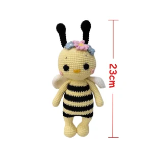 Lejon och elefant gosedjur, Amigurumi och kawaii, handgjord stickad stil handmade 50 Lejon och elefant gosedjur, Amigurumi och kawaii, handgjord stickad stil handmade