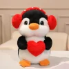 Love Penguin