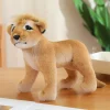 Lion Child