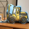 forklift truck