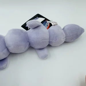 Pokémon-karaktärer gosedjur med böjbar och poserbar form, flexibel design, 30 cm 9 Pokémon-karaktärer gosedjur med böjbar och poserbar form, flexibel design, 30 cm