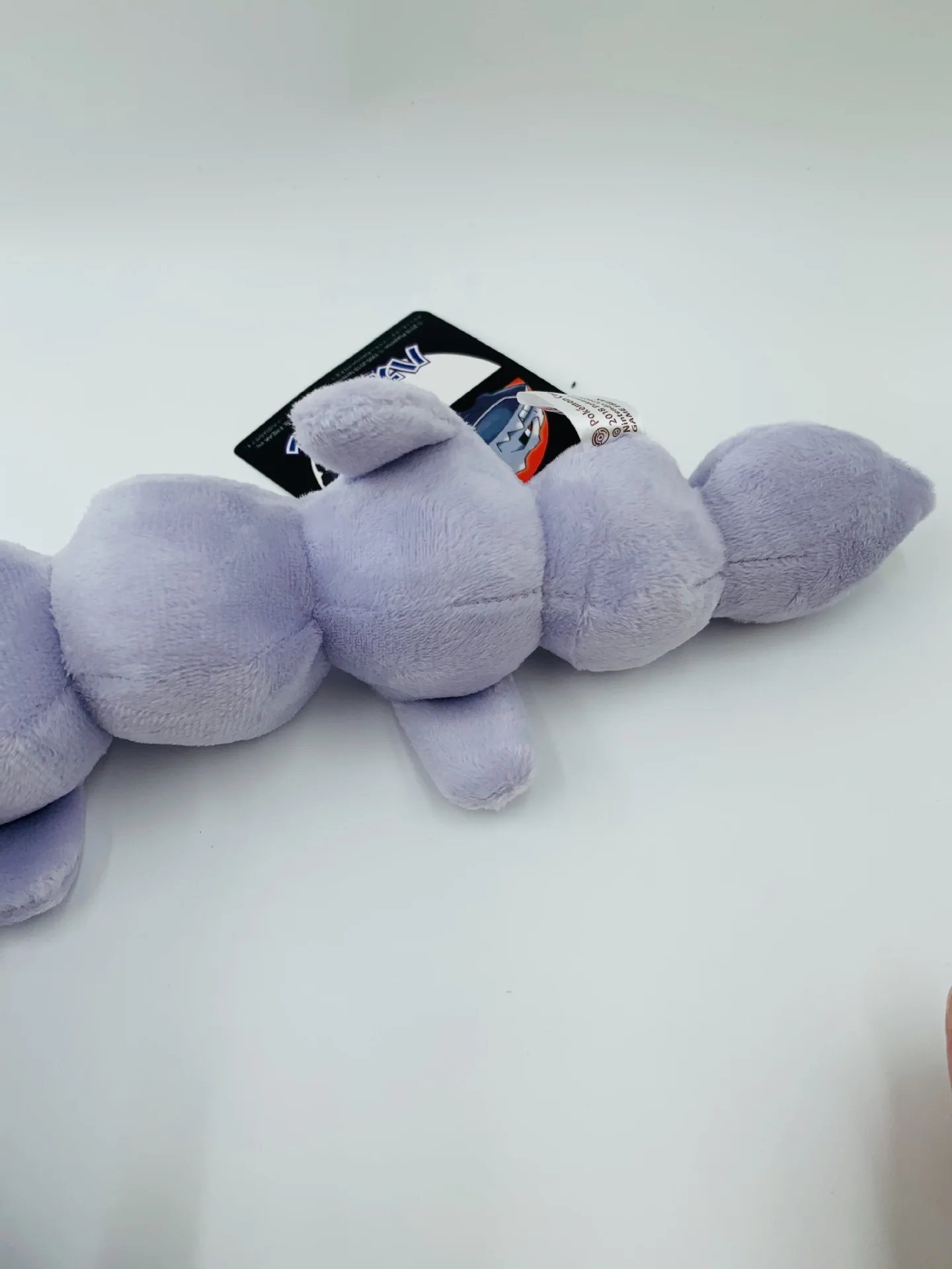 Pokémon-karaktärer gosedjur med böjbar och poserbar form, flexibel design, 30 cm 5 Pokémon-karaktärer gosedjur med böjbar och poserbar form, flexibel design, 30 cm - Bild 5