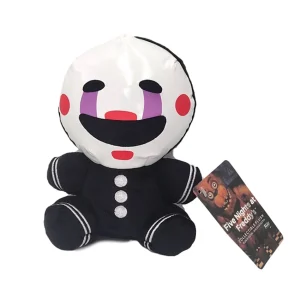 Söta gosedjur med Five Nights at Freddy's (FNAF)-karaktärer i tecknad stil, 18 cm 36 Söta gosedjur med Five Nights at Freddy's (FNAF)-karaktärer i tecknad stil, 18 cm