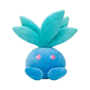Pokémon-karaktärer i kawaii-stil som mjukisdockor, väskberlocker och samlarprydnader