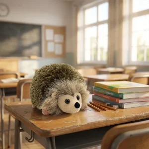 hedgehog gosedjur i söt och charmig stil, ett mjukt litet kramdjur på, 15 cm 11 hedgehog gosedjur i söt och charmig stil, ett mjukt litet kramdjur på, 15 cm