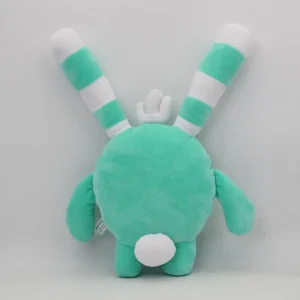 Kanin gosedjur, Blue och anime, abby hatcher bozzly animerad, 30 cm 11 Kanin gosedjur, Blue och anime, abby hatcher bozzly animerad, 30 cm