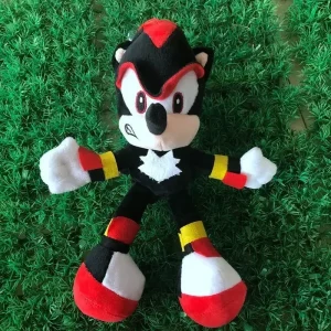 Igelkottar som Sonic the Hedgehog gosedjur, med Shadow, Amy och animeinspirerad stil 36 Igelkottar som Sonic the Hedgehog gosedjur, med Shadow, Amy och animeinspirerad stil