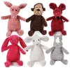 Djurfigurer som husdjursleksak 13 Djurfigurer som husdjursleksak