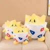 Togepi gosedjur från Pokémon i kawaii-stil med animeinspirerad design, 25–60 cm