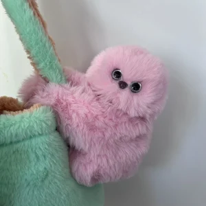 Uggla som nyckelring, Interactive och Head-turning, uggladekoration sing adorable 14 Uggla som nyckelring, Interactive och Head-turning, uggladekoration sing adorable