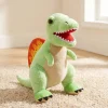 Spinosaurus