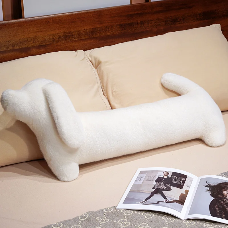Hund gosedjur som hundkudde, Long och Leg support, 50–110 cm 8 Hund gosedjur som hundkudde, Long och Leg support, 50–110 cm - Bild 8