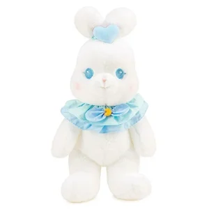 Japanskinspirerat kawaii kanin gosedjur i Lolita-stil, med björnvariant för barn 11 Japanskinspirerat kawaii kanin gosedjur i Lolita-stil, med björnvariant för barn