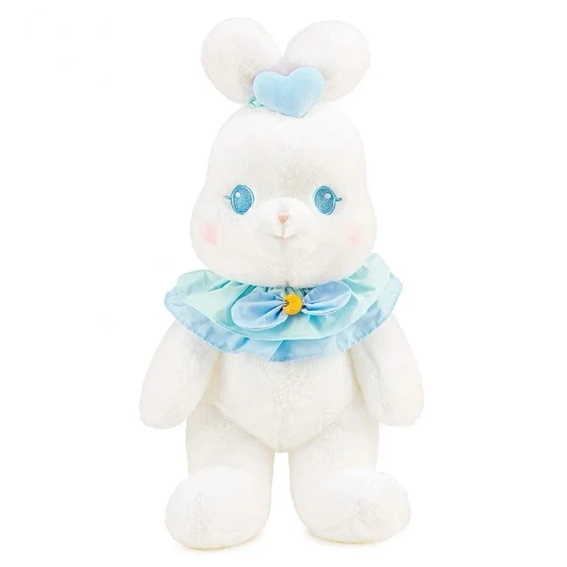 Japanskinspirerat kawaii kanin gosedjur i Lolita-stil, med björnvariant för barn 4 Japanskinspirerat kawaii kanin gosedjur i Lolita-stil, med björnvariant för barn - Bild 4