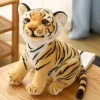 Tiger Yellow