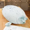 White seal