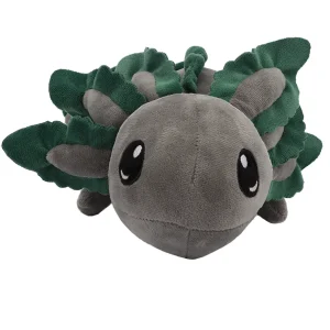 42 cm stort axolotl gosedjur med stora ögon och naturtroget ödleutseende för barn 27 42 cm stort axolotl gosedjur med stora ögon och naturtroget ödleutseende för barn