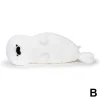 White 65cm