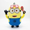 Despicable Me gosedjur från Universal Studios, mjukisdocka som födelsedagspresent för barn 8 Despicable Me gosedjur från Universal Studios, mjukisdocka som födelsedagspresent för barn
