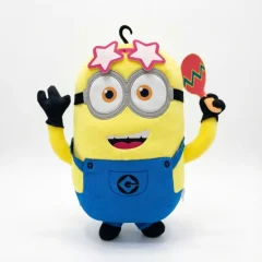 Despicable Me gosedjur från Universal Studios, mjukisdocka som födelsedagspresent för barn