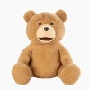 Sitting TED2