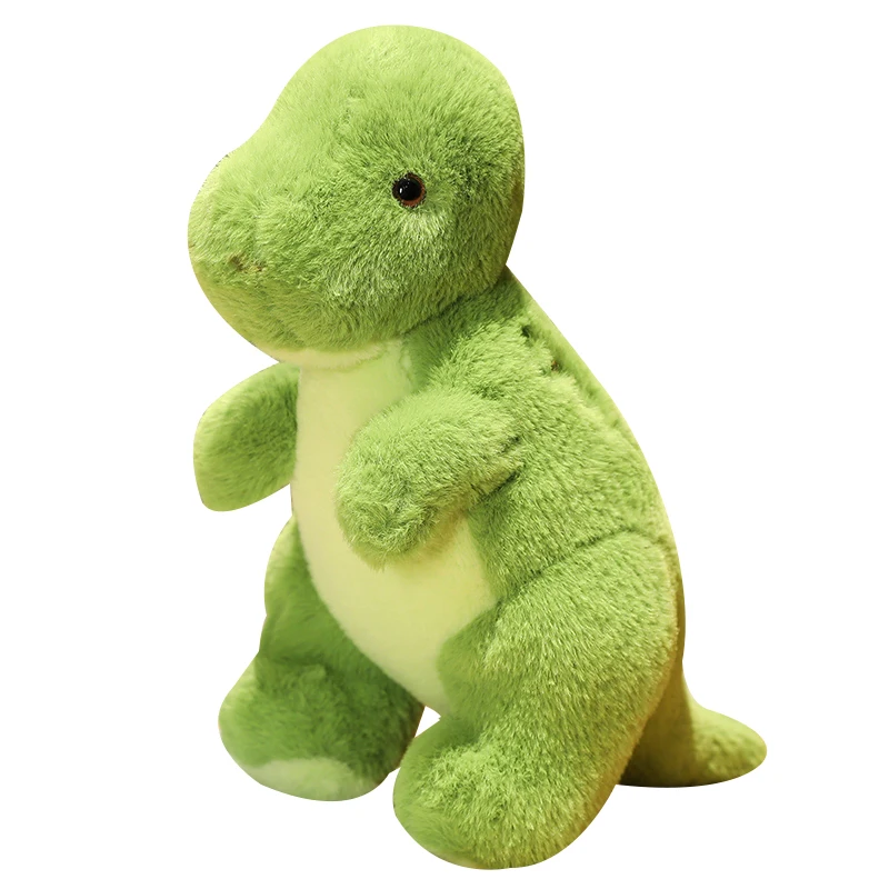 Dinosaurie gosedjur med tecknad design och känsla samt naturtrogen form, 28–50 cm 10 Dinosaurie gosedjur med tecknad design och känsla samt naturtrogen form, 28–50 cm - Bild 10
