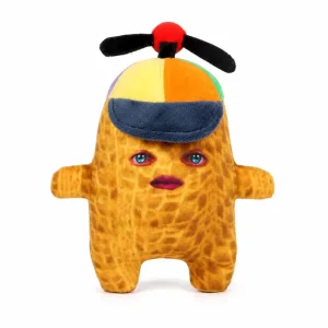 Kawaii-mjukisfigurer med Fortnite-karaktärer och spelinspirerad samlardesign