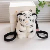 white tiger B