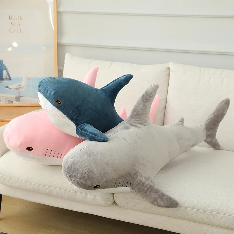 Flera figurvarianter som gosedjur, kawaii plyschkudde och lång sovkudde, 15–140 cm 5 Flera figurvarianter som gosedjur, kawaii plyschkudde och lång sovkudde, 15–140 cm - Bild 5