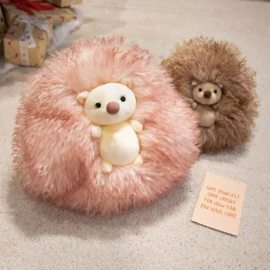 Panda gosedjur som pandakudde, kawaii style och Chubby, 30–40 cm 13 Panda gosedjur som pandakudde, kawaii style och Chubby, 30–40 cm