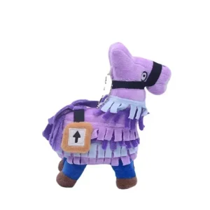 Häst gosedjur, Piñata och Rainbow, 25–32 cm