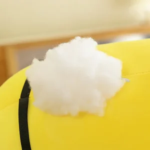 Söta tecknade kuddar från Minions med Bob gosedjur samt Stuart, för födelsedagspresent