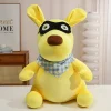 round eye eye mask