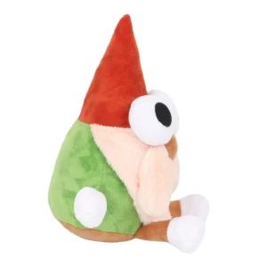 Gnome Show-karaktärer gosedjur, söt och anime and game theme, 20 cm