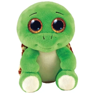 Ty Beanie Boos Phoenix, vitt räv gosedjur i anime-stil från djurkollektionen 11 Ty Beanie Boos Phoenix, vitt räv gosedjur i anime-stil från djurkollektionen