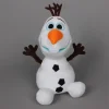 Frozen-karaktärer gosedjur i kawaii- och animestil som mjuka dockor, 30–50 cm 17 Frozen-karaktärer gosedjur i kawaii- och animestil som mjuka dockor, 30–50 cm
