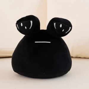 Pou gosedjur från My Pet Alien, storögd alienkudde i anime- och spelstil, 10–40 cm 19 Pou gosedjur från My Pet Alien, storögd alienkudde i anime- och spelstil, 10–40 cm
