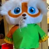 light green