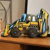 functional bulldozer