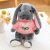 pink Clothes gray